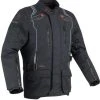 Bering Flagstaff Laminate Jacket - Black