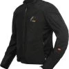 Rukka Forsair Pro Mesh Textile Jacket - Black -Motorcycle Clothes And Shoes forsair pro 1