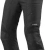 Rev It! Neptune 2 GTX Textile Trousers - Black -Motorcycle Clothes And Shoes fpt088 1011mb 300rgb08
