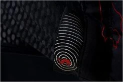 Furygan Fury Airbag Vest - Black -Motorcycle Clothes And Shoes furygan airbag gilet black 6