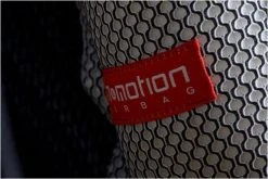 Furygan Fury Airbag Vest - Black -Motorcycle Clothes And Shoes furygan airbag gilet black 7