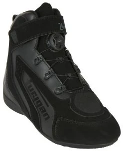 Furygan V4 Easy D3O® Boots - Black -Motorcycle Clothes And Shoes furygan v4 easy d3o boots black 3