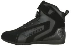 Furygan V4 Easy D3O® Boots - Black -Motorcycle Clothes And Shoes furygan v4 easy d3o boots black 4