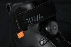 Furygan V4 Easy D3O® Boots - Black -Motorcycle Clothes And Shoes furygan v4 easy d3o boots black 5