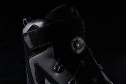 Furygan V4 Easy D3O® Boots - Black/White -Motorcycle Clothes And Shoes furygan v4 easy d3o boots blackwhite 5