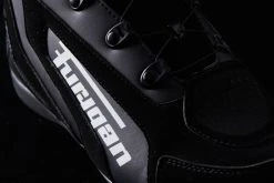 Furygan V4 Easy D3O® Boots - Black/White -Motorcycle Clothes And Shoes furygan v4 easy d3o boots blackwhite 6