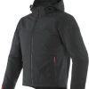 Dainese Ignite Textile Jacket - Black -Motorcycle Clothes And Shoes gknzyf dainese18m.00004da sn005662 closeup01 1920x0 0nvajs