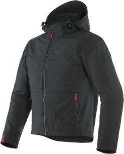 Dainese Ignite Textile Jacket - Black
