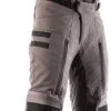 RST X-Raid Textile Trousers - Dark Grey -Motorcycle Clothes And Shoes gry fr 03xrt