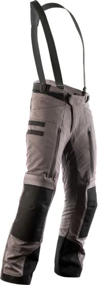 RST X-Raid Textile Trousers - Dark Grey