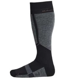 Halvarssons H Warm Socks - Black