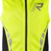 Rukka Hi-Vis Vest - Fluo Yellow -Motorcycle Clothes And Shoes hi vis vest 1