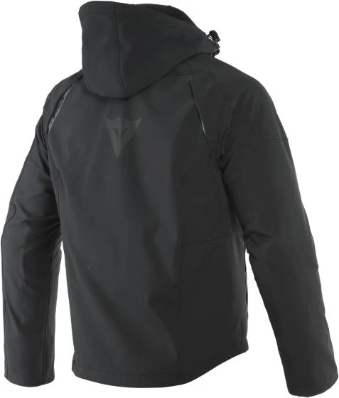 Dainese Ignite Textile Jacket - Black 4 Dainese Ignite Textile Jacket - Black - Image 2