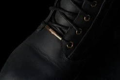 Furygan Janis Ladies Boots - Black 10 Furygan Janis Ladies Boots - Black -Motorcycle Clothes And Shoes janis d3o 4