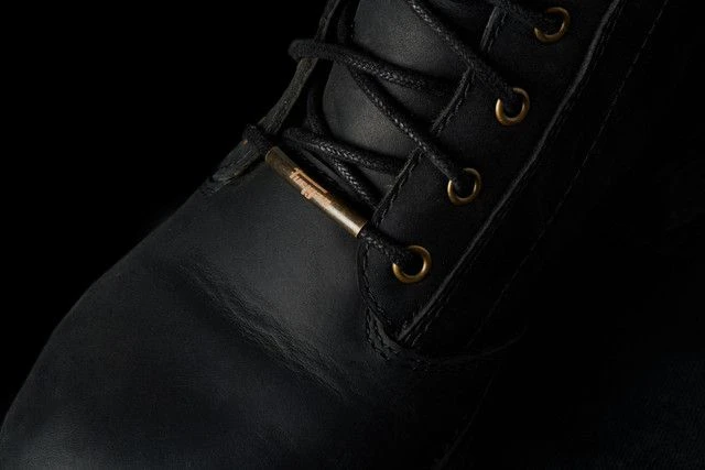 Furygan Janis Ladies Boots - Black 5 Furygan Janis Ladies Boots - Black - Image 4