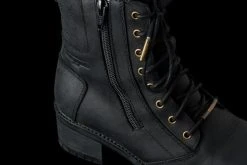 Furygan Janis Ladies Boots - Black 12 Furygan Janis Ladies Boots - Black -Motorcycle Clothes And Shoes janis d3o 6