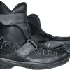 Daytona Journey GTX Boots - Black -Motorcycle Clothes And Shoes journeygtx xl