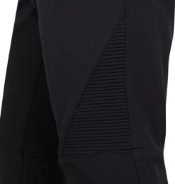 Bering Alkor Ladies Textile Trousers - Black -Motorcycle Clothes And Shoes lady alkor btp570 04