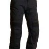 Halvarssons Laggan Textile Trousers - Black 2 Halvarssons Laggan Textile Trousers - Black -Motorcycle Clothes And Shoes laggan pants 1