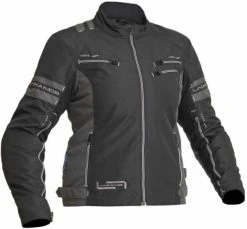 Lindstrands Liden Ladies Jacket - Black