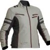 Lindstrands Liden Ladies Jacket - Grey