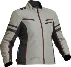 Lindstrands Liden Ladies Jacket - Grey