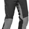 Lindstrands Lofsdalen Textile Trousers - Black/Grey 2 Lindstrands Lofsdalen Textile Trousers - Black/Grey -Motorcycle Clothes And Shoes lindstrands lofsdalen textile trousers a