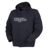 Furygan Luxio Evo Hoodie - Blue -Motorcycle Clothes And Shoes luxio evo blu 1