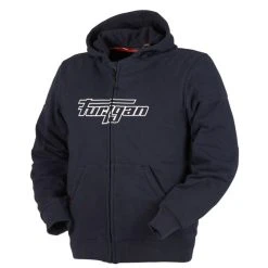 Furygan Luxio Evo Hoodie - Blue