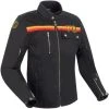 Segura Mamba Textile Jacket - Black/Orange -Motorcycle Clothes And Shoes mamba jacket blkorg 1