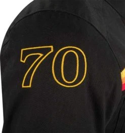 Segura Mamba Textile Jacket - Black/Orange -Motorcycle Clothes And Shoes mamba jacket blkorg 6