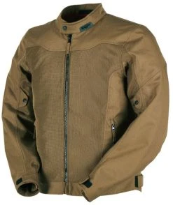 Furygan Mistral EVO 3 Textile Jacket - Bronze