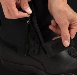 Oxford Mondial 2.0 Ladies Textile Trousers - Stealth Black -Motorcycle Clothes And Shoes mondial 2.0 ws pant stealth blk 5