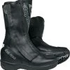 Daytona M Star GTX Boots - Black
