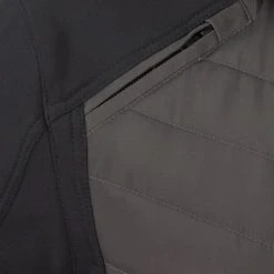 Segura Natcho Textile Jacket - Grey -Motorcycle Clothes And Shoes natcho stb948 04