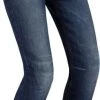 PMJ New Rider Ladies Jeans - Indigo Blue -Motorcycle Clothes And Shoes new rider lady f