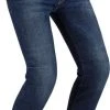 PMJ New Rider Jeans - Indigo Blue