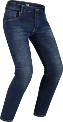 PMJ New Rider Jeans - Indigo Blue