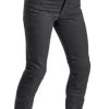 Halvarssons Nyberg Ladies Jeans - Black -Motorcycle Clothes And Shoes nyberg woman jeans black 1
