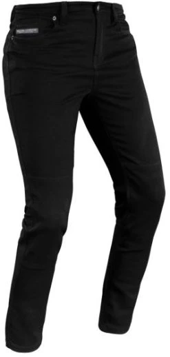 Oxford Original Approved AA Ladies Super Stretch Jean - Black