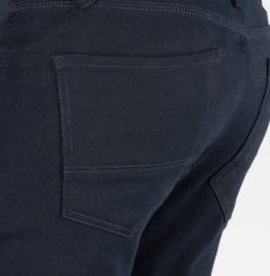 Oxford Original Approved AA Super Stretch Jean - Indigo -Motorcycle Clothes And Shoes oa super stretch ms slim jean indigo 4