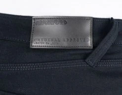 Oxford Original Approved AA Super Stretch Jean - Indigo -Motorcycle Clothes And Shoes oa super stretch ms slim jean indigo 6