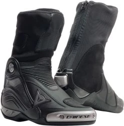 Dainese Axial D1 Boots - Black
