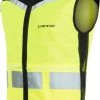 Dainese Explorer Hi-Vis Vest - Fluo Yellow