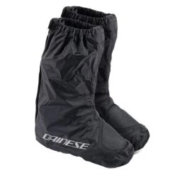Dainese Rain Over Boots - Black