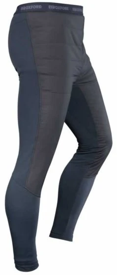 Oxford Advanced Expedition Mid Layer Trouser- Black