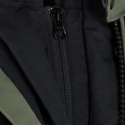 Oxford Dakar Dry2Dry Air MS Jacket - Green 12 Oxford Dakar Dry2Dry Air MS Jacket - Green -Motorcycle Clothes And Shoes oxford dakar dry2dry air ms jacket green 2