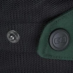 Oxford Dakar Dry2Dry Air MS Jacket - Green 15 Oxford Dakar Dry2Dry Air MS Jacket - Green -Motorcycle Clothes And Shoes oxford dakar dry2dry air ms jacket green 5