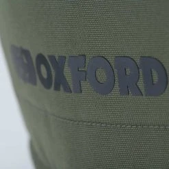 Oxford Dakar Dry2Dry Air MS Jacket - Green 16 Oxford Dakar Dry2Dry Air MS Jacket - Green -Motorcycle Clothes And Shoes oxford dakar dry2dry air ms jacket green 6