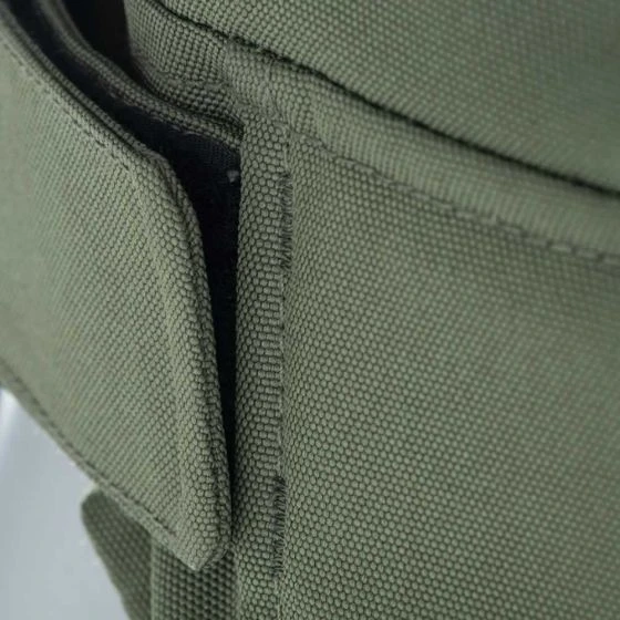 Oxford Dakar Dry2Dry Air MS Jacket - Green 10 Oxford Dakar Dry2Dry Air MS Jacket - Green - Image 8